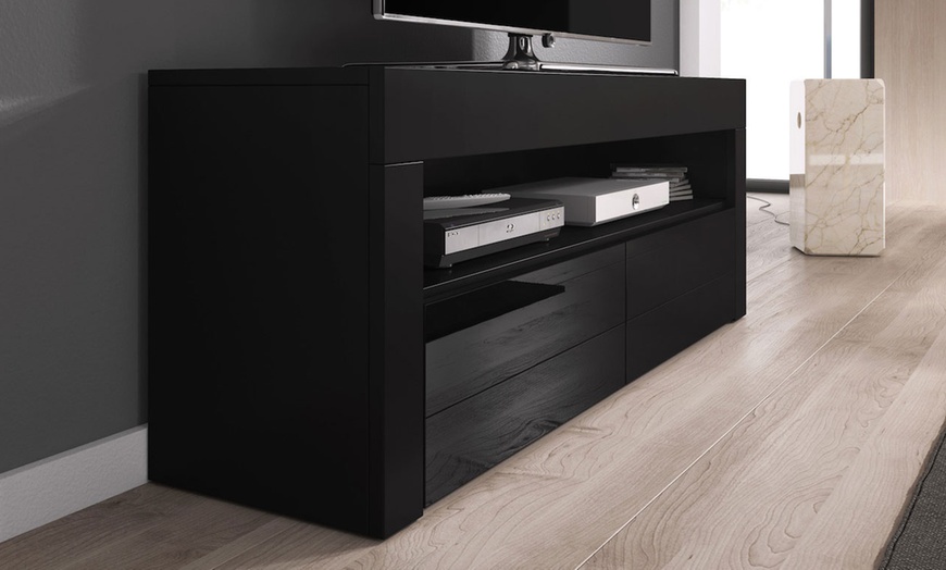 Image 17: Luna TV Unit or Sideboard