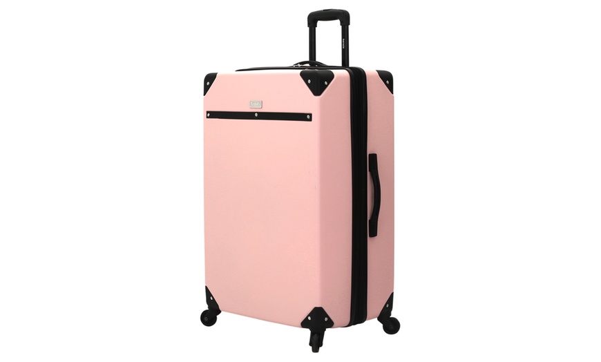 kensie carroll luggage