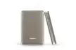BasAcc 6000mAh Ultra-Slim Dual-USB Portable Power Bank - Second Medium