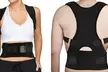 Double-Compression Posture Belt - Second Medium
