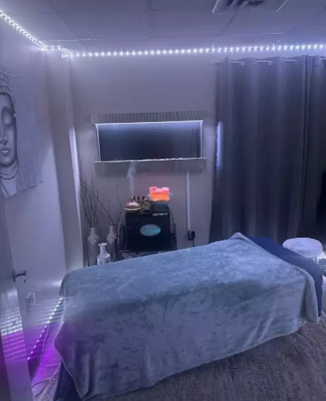 Restore and Relax with a 60-Min Swedish or Deep Tissue Massage Package