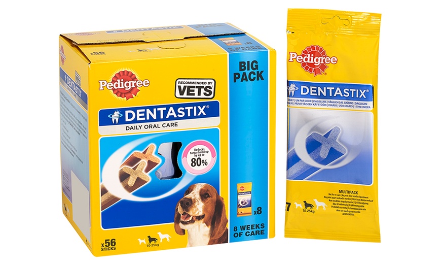 112 dentastix sale