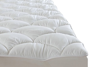 Topper per materasso disponibile in 3 dimensioni