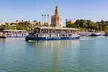 Crucero de 1 hora por el río Guadalquivir para 1 adulto o 1 adulto y 1 niño, con hasta un 24% de descuento - Second Medium