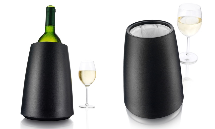 Image 3: Vacu Vin Elegant Wine Cooler