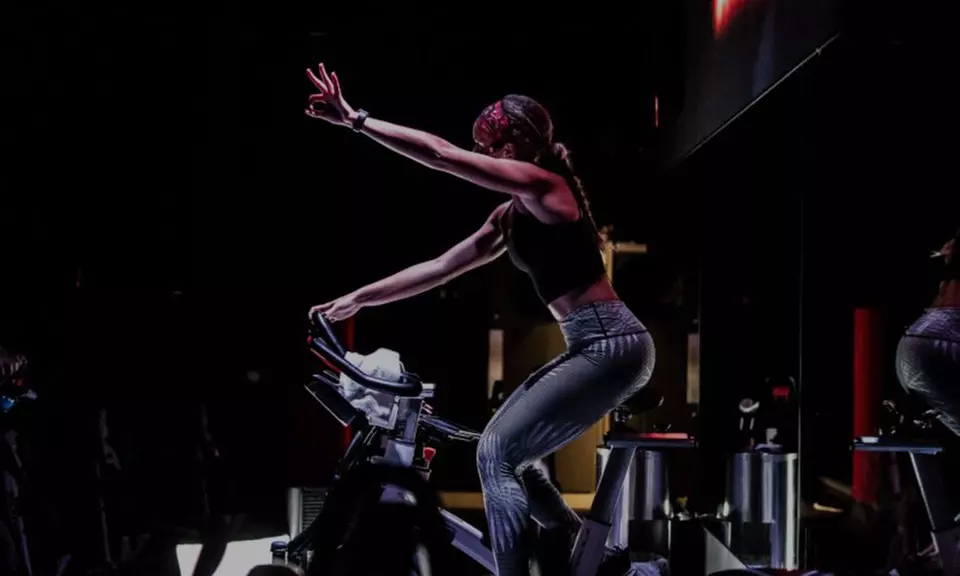 Elevate Your Fitness Routine with Five or Ten Rides at CycleBar Millburn  (Up to 50% Off) - Primary Image