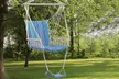 Outsunny Hammock Swing Chair - Second Medium