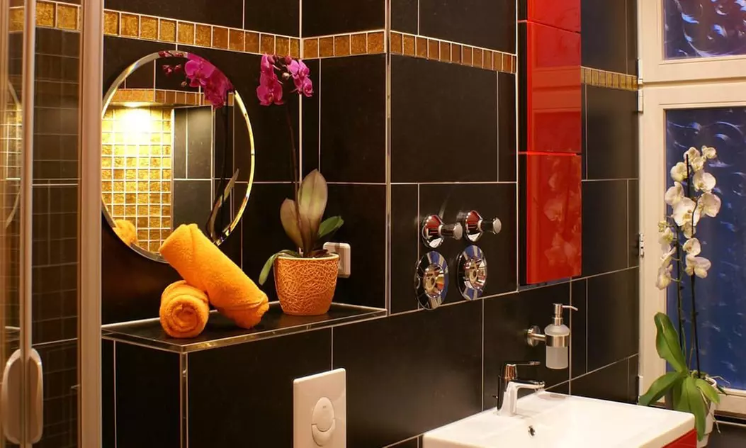 45 Min. Fisch-Spa-Pediküre inkl. Begrüßungstetränk für 1 o. 2 Personen