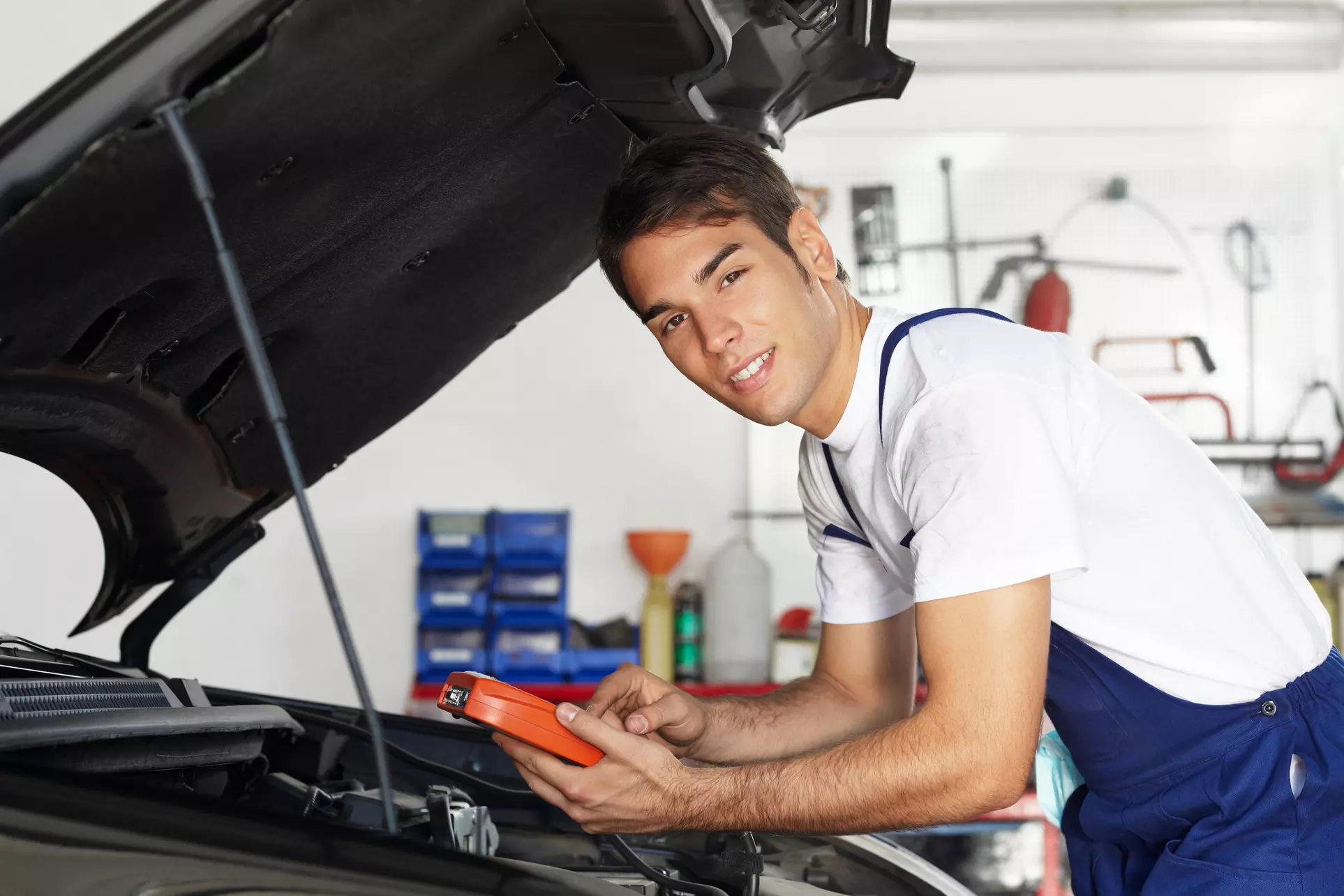 $66 for $120 Worth of Services — Mendo TechNet - Primary Image