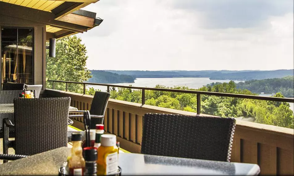 Stay at Atwood Lake Resort in Sherrodsville, OH, with Dates into November - Second Medium