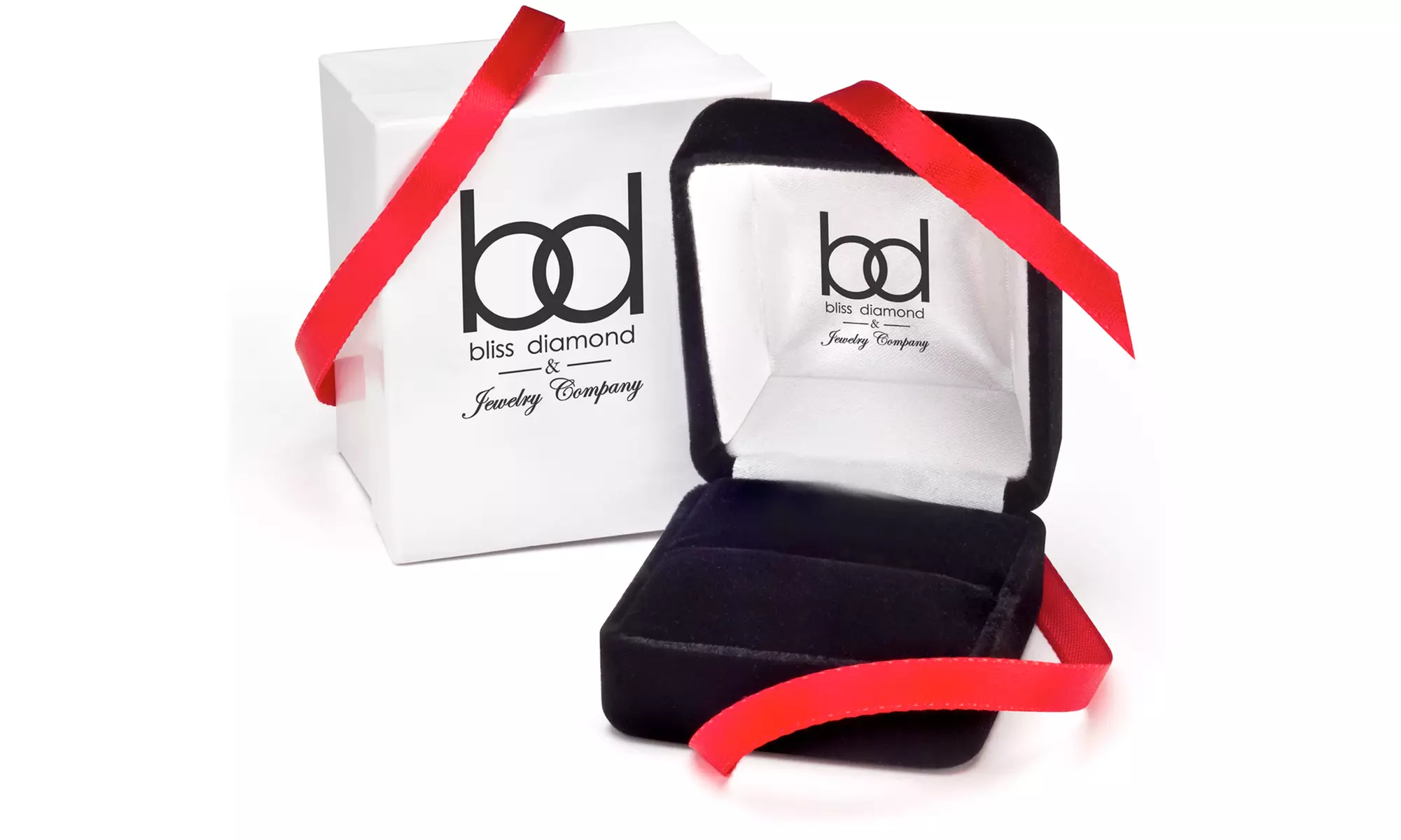 2.00 CTTW Halo Diamond Engagement Ring in 14K White Gold - Second Medium