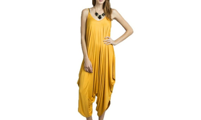 harem jumpsuit canada