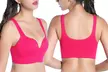 1 ou 2 brassières à décolleté push-up - Second Medium
