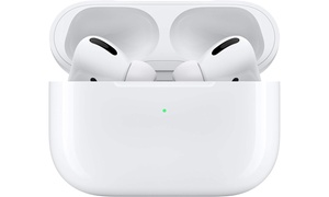  Apple Airpods®2nd/3rd Generation/Pro1st Generation Refurbished Grade-A Pristine 