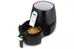 Friteuse à air chaud numérique Progress XL, 4,5 litres - Second Medium