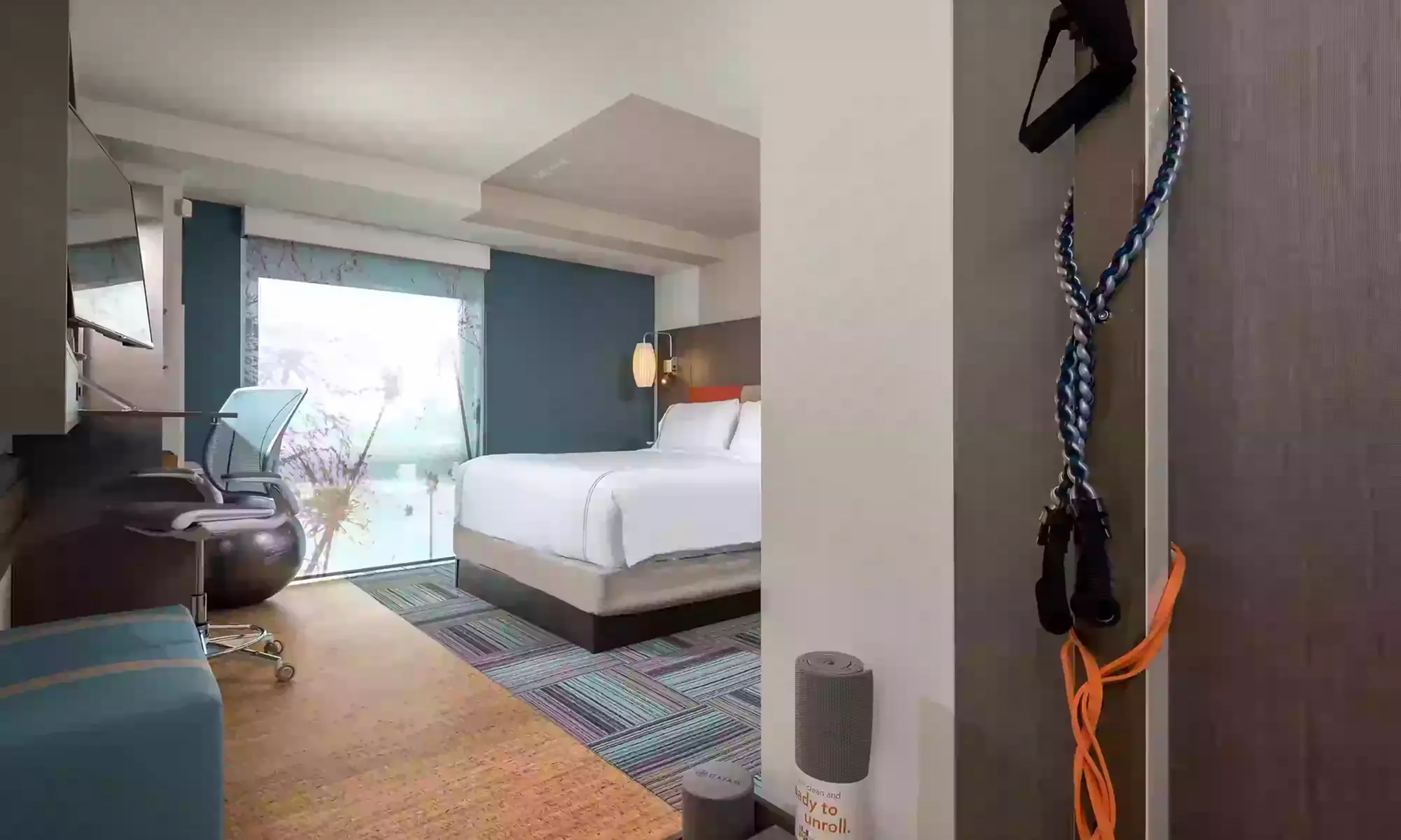 Member Pricing: 4-Star Hotel in Nevins Street
