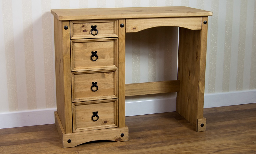 Image 5: Corona Wooden Furniture