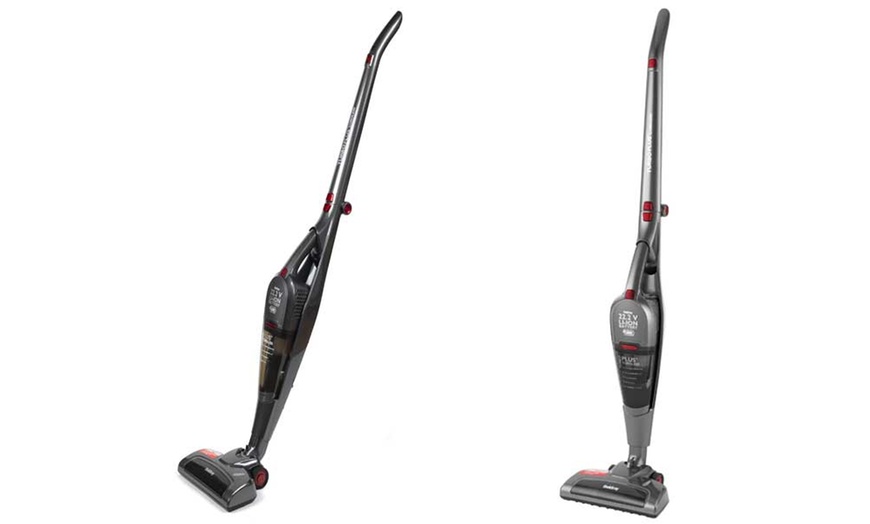 Image 2: Beldray Cordless Vacuum Cleaner