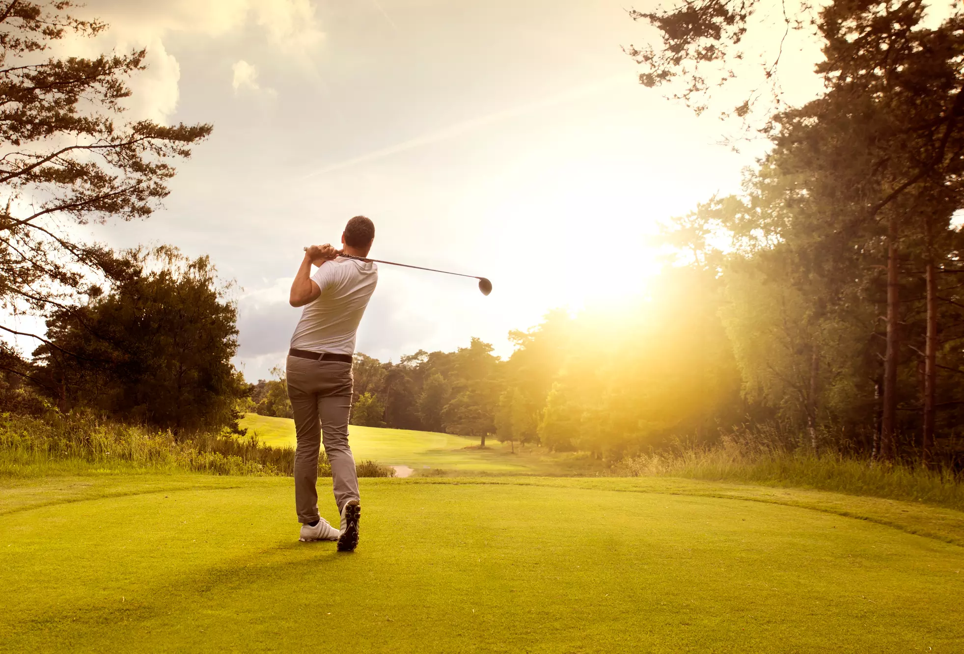 Canada Golf Card with Discounts at Hundreds of Golf Courses for 2024 (Up to 27% Off) - Primary Image