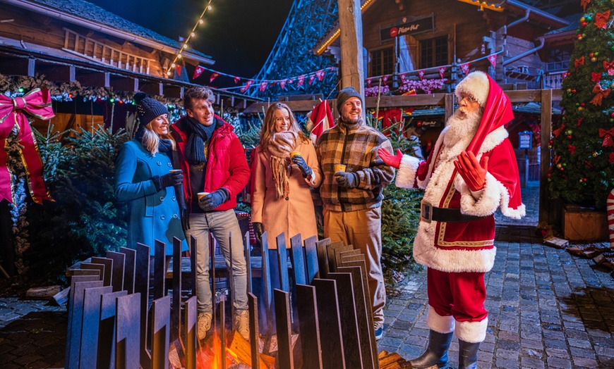 Image 6: Billet 1 jour adulte ou enfant au parc Plopsaland De Panne