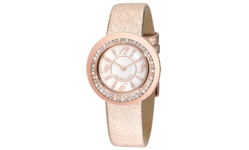 Image 3: Orologi donna Morellato