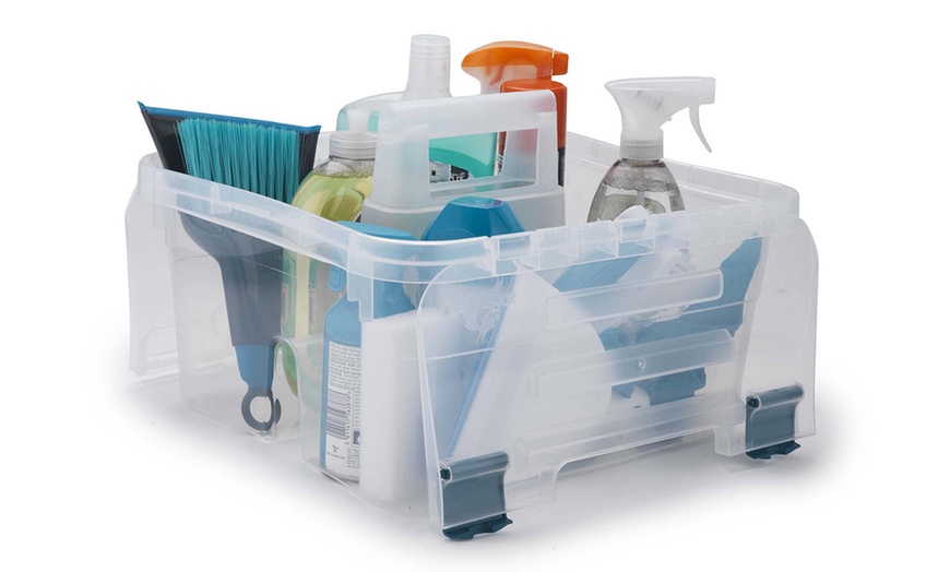 Image 3: Beldray Storage Caddy