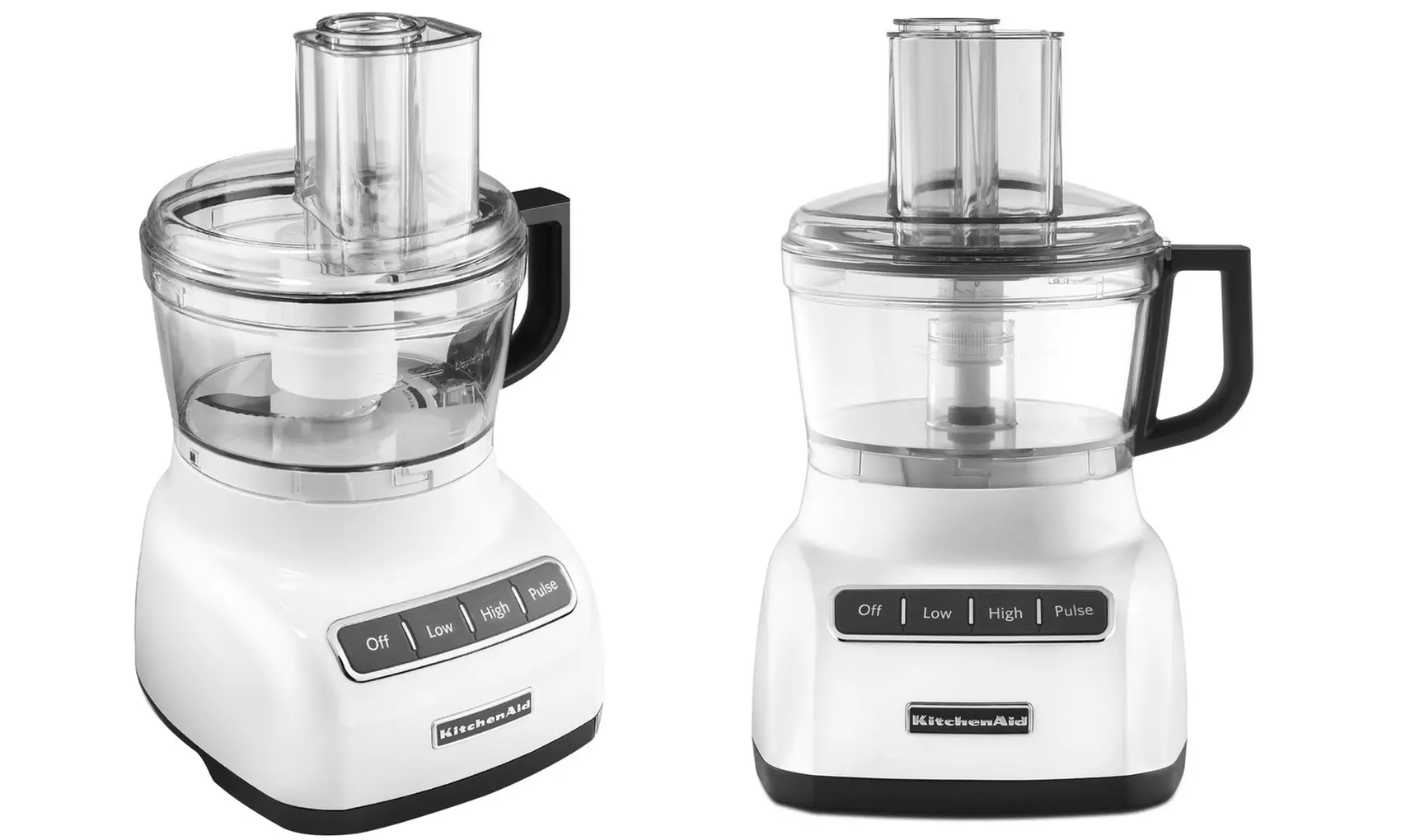 KitchenAid 7-Cup Food Processor - Second Medium