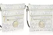 MKF Collection M Signature Cross-Body Purse by Mia K. Farrow - Second Medium