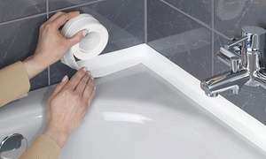 Bathroom Adhesive Joint Tape