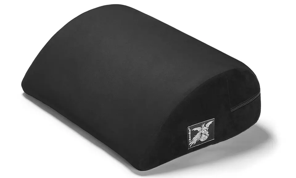 Liberator Jaz Motion Sex-Position Pillow - Second Medium