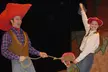 "Rollicking Ripsnorters: American Tall Tales" Children's Theater on Saturday, June 10 or 17, at 1 p.m. - Second Medium
