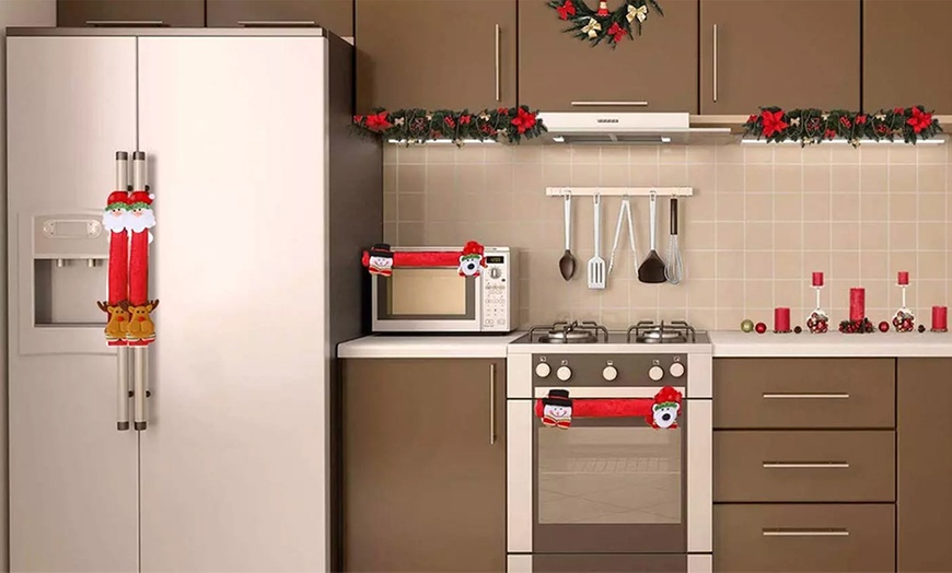 Image 2: Christmas Rubber Ducks 24 Days Countdown Advent Calendar - x1 or x2