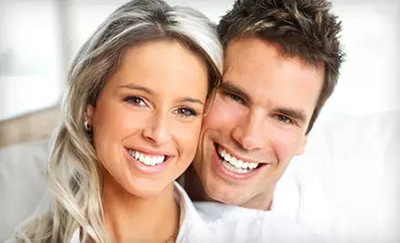 Niveous or Zoom! In-Office Teeth Whitening at Ocoee Dental Care P.A. - Primary Image