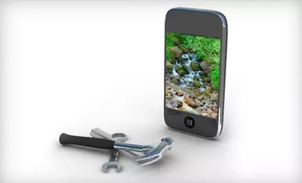 $74 for a Four-Week iPhone or iPad App-Development Course from Udemy ($250 Value) - Primary Image