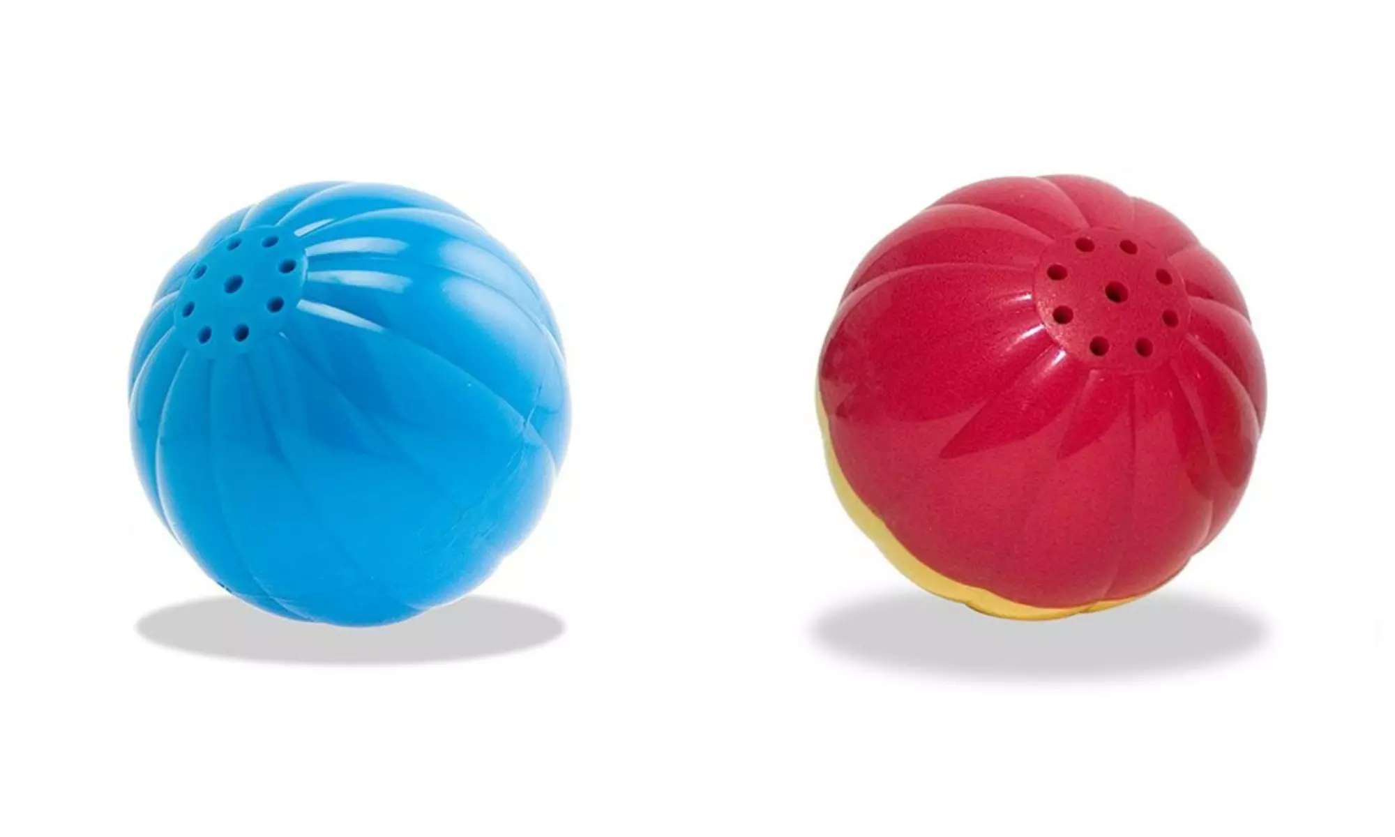 Pet Qwerks Talking Babble Balls (2-Pack) - Primary Image