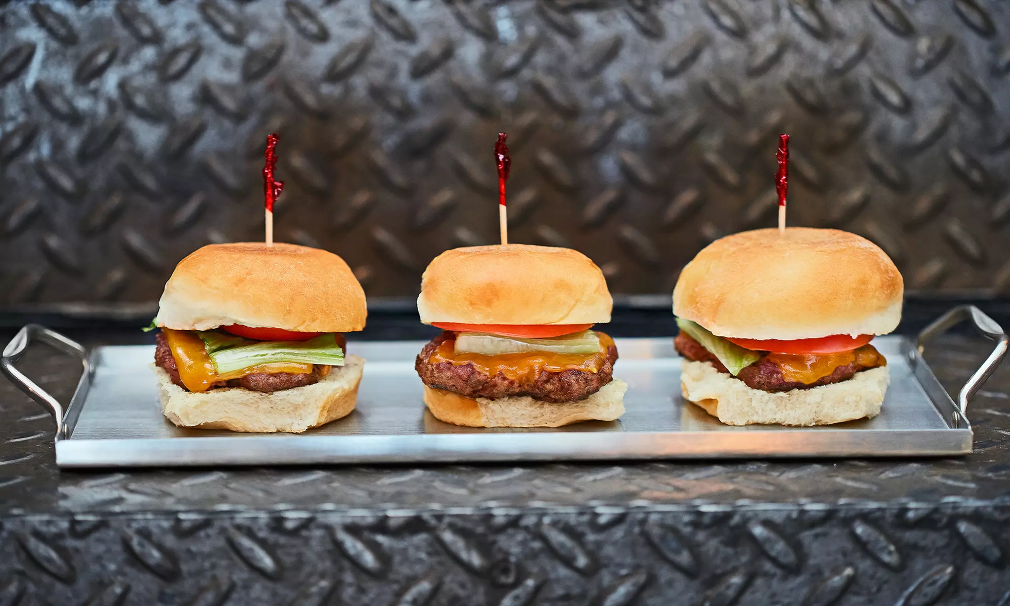 Comfort Food at Auntie V's (Up to 50% Off). Three Options Available.  - Primary Image