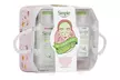 One, Two or Three Simple Skin Pamper Basket Gift Sets - Image 3