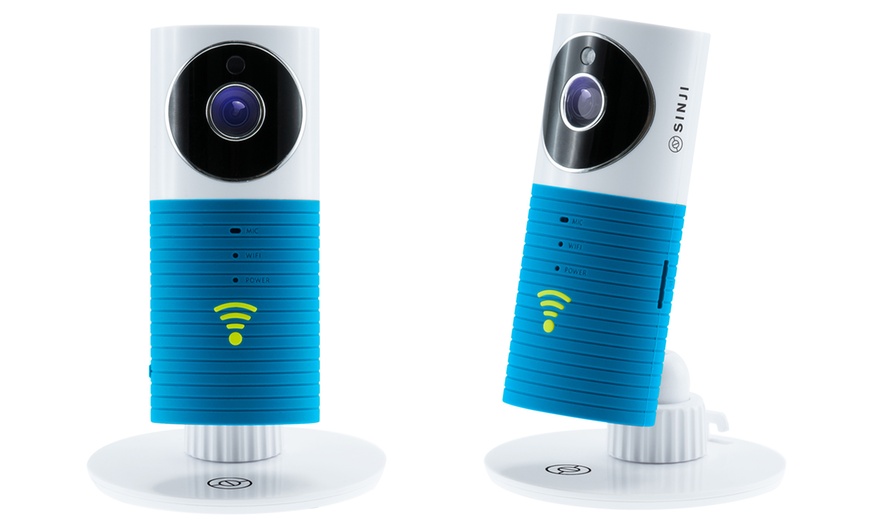 Image 7: Sinji Smart wifi security camera