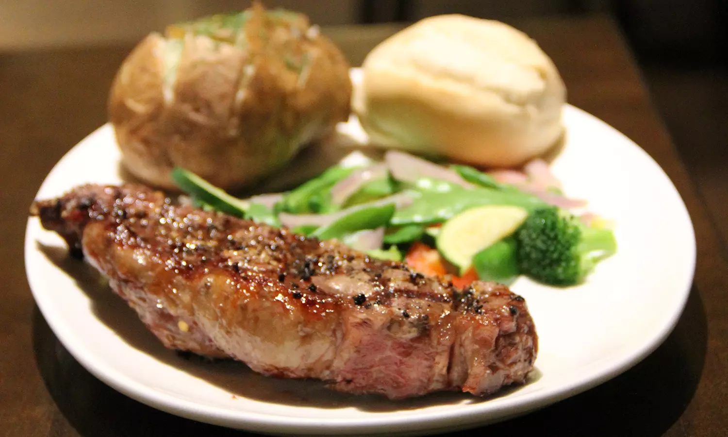 Lunch or Dinner for Two or Four People at Flamboro Downs (Up to 47% Off) - Second Medium