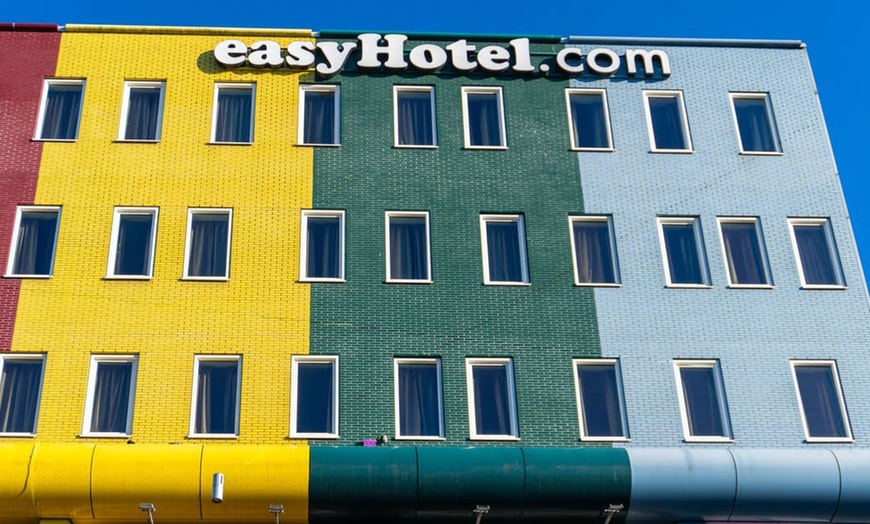 Image 8: Amsterdam: room of your choice incl. late check-out