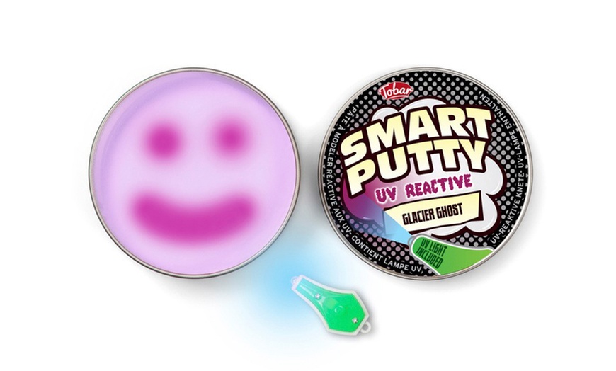 Image 44: Tobar Smart Putty