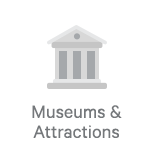 Museums & Attractions