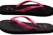 Norty Women's Flip Flop Thong Sandals - Second Medium