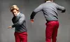 Men's Clothing from Bonobos (Half Off). Two Options Available.