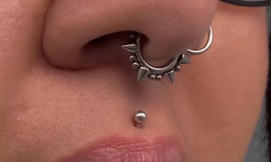 Up to 40% Off on Piercing at Big Piercings 103 - Primary Image