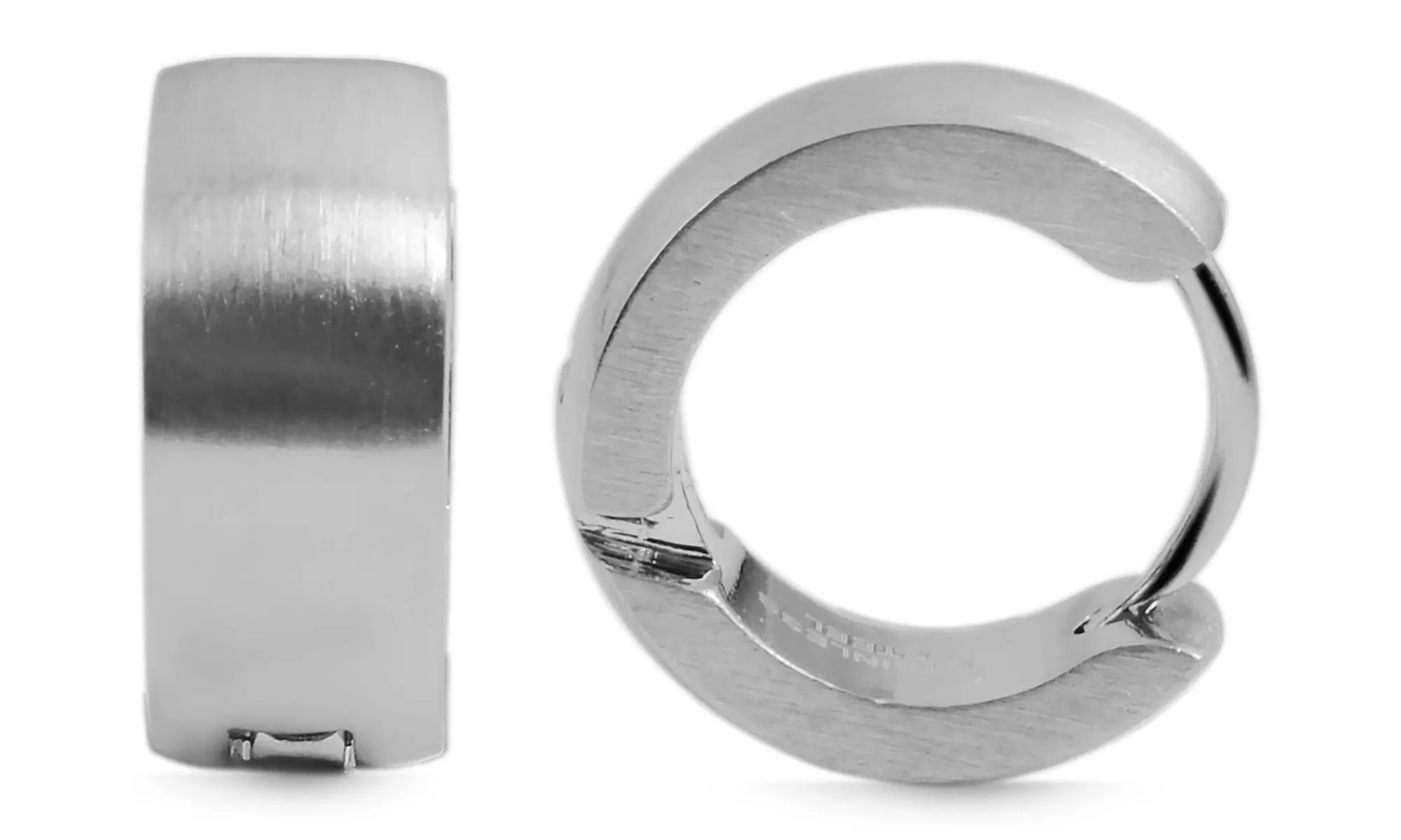 Boucles d'oreilles Akzent