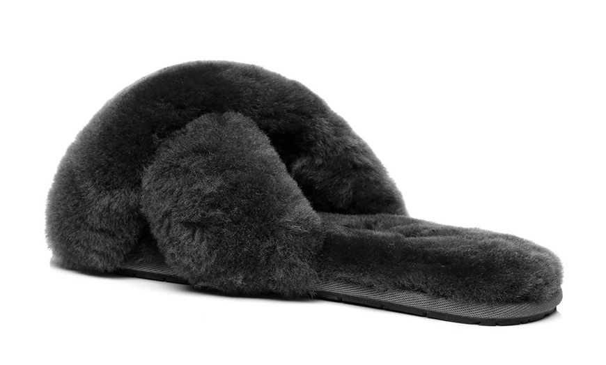 Image 10: UGG Slippers from Ever Australia