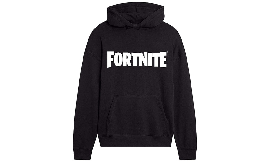 Fortnite Kid's Hoodie | Groupon