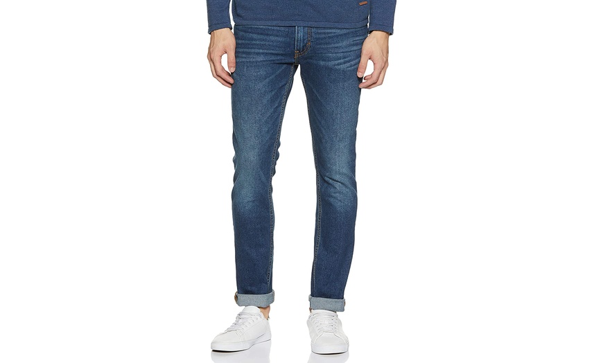 Image 13: Levi's Men's Jeans; #510, #511 or #512 Styles