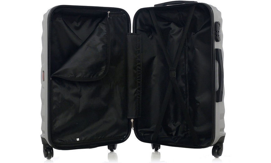 Image 34: Set de maletas Lagos